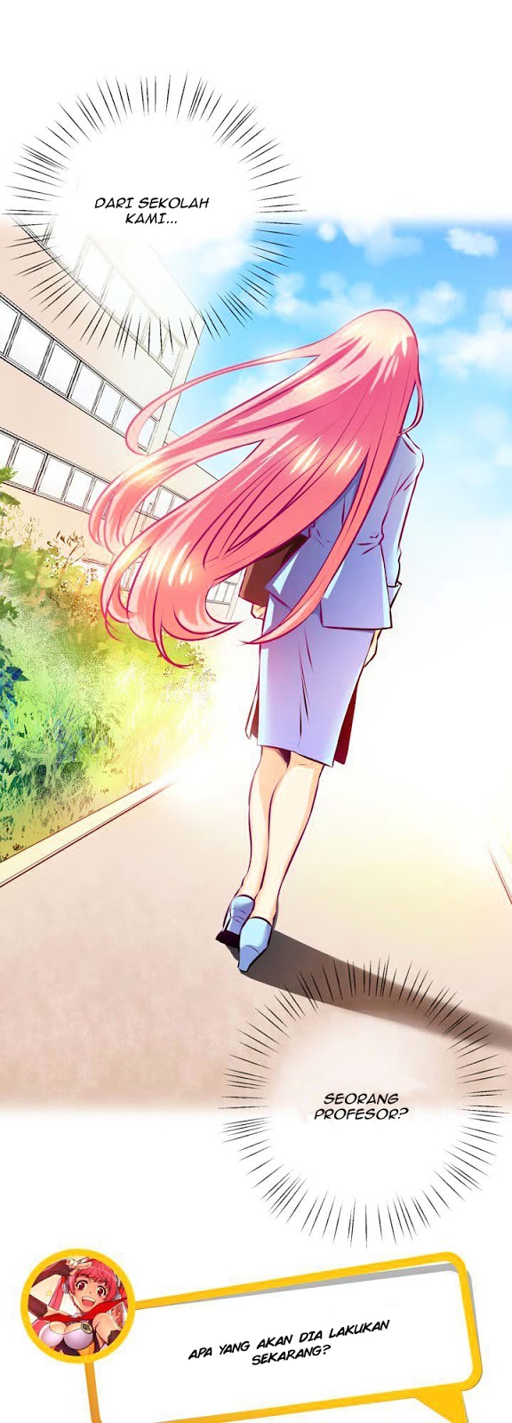 Hyulla’s Race Chapter 01.2